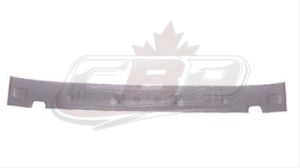 Absorber Front Bumper Dodge Caravan 2001-2004 , CH1070123