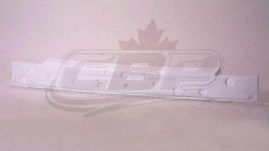 Absorber Front Bumper Jeep Compass 2007-2010 Caliber Without Srt , CH1070806
