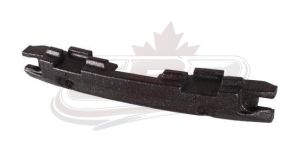 Absorber Front Bumper Jeep Grand Cherokee 2011-2013 , CH1070822
