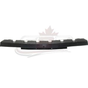 Absorber Front Bumper Dodge Challenger 2015-2021 For Model Without Round Fogs , CH1070841