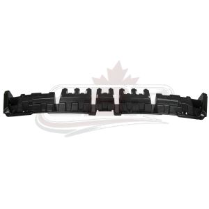 Absorber Front Bumper Dodge Challenger 2015-2021 With Round Fogs Without Wide Body , CH1070842