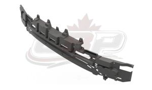 2017–2020 Chrysler Pacifica Absorber Front With Chrome Trim , CH1070843