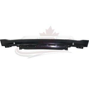 Bumper Filler Panel Front Jeep Wrangler 2018-2021 Textured Finish Sport/ Sport S Model , CH1087126