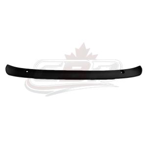 2020-2025 Jeep Gladiator Bumper Filler Upper Panel Front , CH1087129