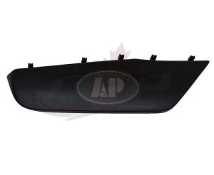 Bumper Filler Front Lower Passenger Side Jeep Grand Cherokee 2011-2013 Textured , CH1089100