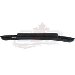 Valance Bumper Front Dodge Ram 2500 2010 4Wd Black Exclude 5.7L 11-12 Capa , CH1090141C
