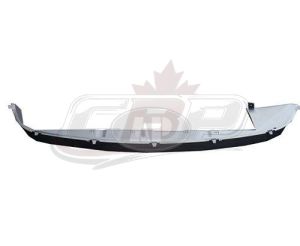 Valance Bumper Front Dodge Caravan 2008-2020 Primed , CH1090144