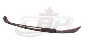 Valance Bumper Front Dodge Ram 2500 2013-2018 Without Off Road Without Fog , CH1090149