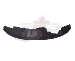 Bumper Air Shield Front Lower Jeep Compass 2011-2017 , CH1091103