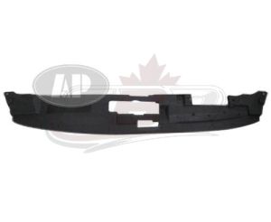 Radiator Support Cover Support Dodge Caliber 2007-2012 Exclude Srt-4 , CH1091104