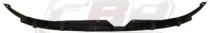 Bumper Deflector Front Dodge Caravan 1996-2000 Exclude Le Model , CH1092108