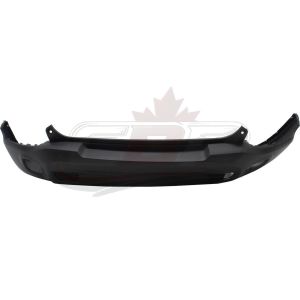 2015-2023 Jeep Renegade Bumper Rear 1Pc Style Without , CH1100A06C