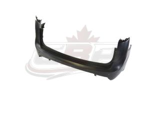 2017-2023 Chrysler Pacifica Hybrid Bumper Rear Upper , CH1100A30