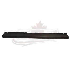 2019-2025 Ram Promaster 3500 Bumper Rear Center Textured , CH1100A61