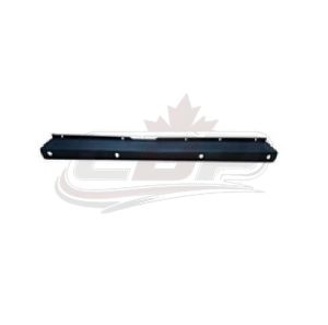 2019-2021 Ram Promaster 3500 Bumper Rear Center Textured , CH1100A65