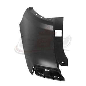 2019-2023 Jeep Cherokee Bumper End Rear Passenger Side , CH1105805C