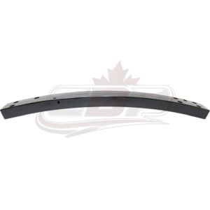 2007-2012 Dodge Caliber Rebar Rear Without Tow Steel Capa , CH1106207C