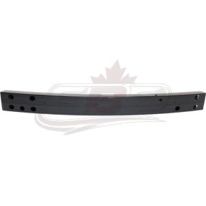 Rebar Rear Bumper reinforcement Dodge Caliber 2007-2012 Without Tow Steel , CH1106207