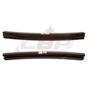 Rebar Rear Bumper reinforcement Chrysler 300 2011-2014 , CH1106217