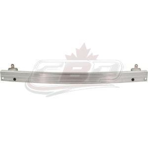 2017-2025 Chrysler Pacifica Rebar Rear Aluminium , CH1106225