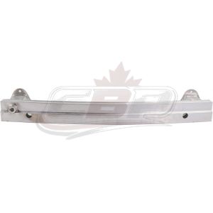 2017-2025 Jeep Compass Rebar Rear Aluminum Exclude TraiDriver Sideawk , CH1106227