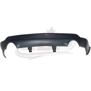 Bumper Rear Lower Driver Side Jeep Grand Cherokee 2014-2021, Ch1115109