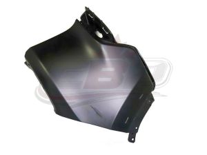 2019-2023 Jeep Cherokee Bumper End Rear Driver Side Upper , CH1116107
