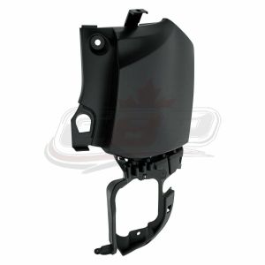 Bumper End Rear Passenger Side Jeep Renegade 2015-2021 Primed , CH1117103