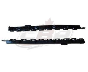 2011-2023 Chrysler 300 Bumper Bracket Rear Driver Side Outer , CH1132101