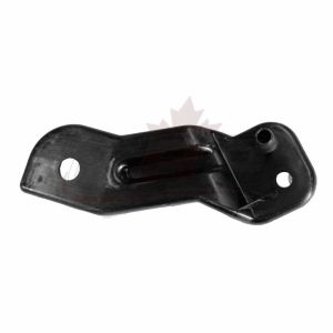 Bumper Bracket Rear Driver Side Dodge Charger 2015-2023 Lower Exclude W Body, Ch1132103