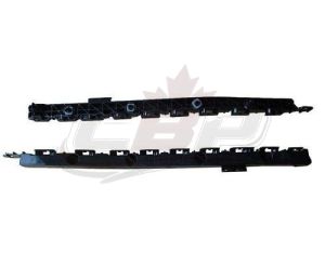 2011-2023 Chrysler 300 Bumper Bracket Rear Passenger Side Outer , CH1133101