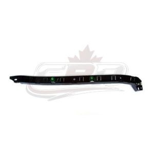 Bumper Retainer Bracket Rear Outer Passenger Side Chrysler 200 Sedan 2015-2017 , CH1133102