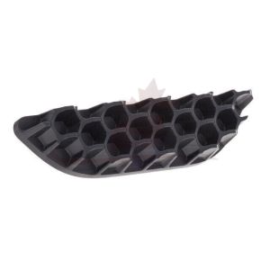 Grille Cover Rear Driver Side Jeep Grand Cherokee 2014-2021 Srt Model , CH1138100