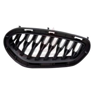 2020-2023 Dodge Charger Grille Rear Passenger Side Matte , CH1139102