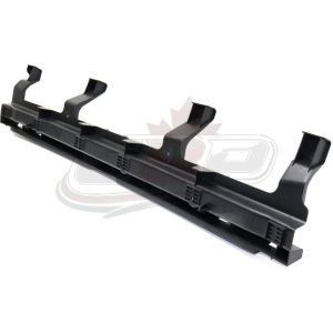 Bumper Stiffener Bracket Rear Chrysler Town Country 2008-2016 , CH1140104