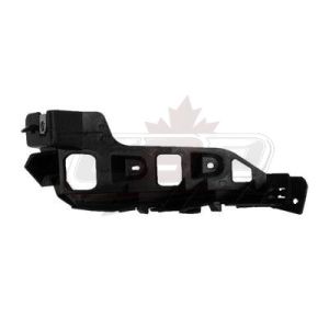 Bumper Stiffener Bracket Rear Inner Driver Side Chrysler 200 Sedan 2015-2017 , CH1142101