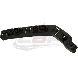Bumper Bracket Rear Driver Side Jeep Renegade 2015-2021 Plastic , CH1142107