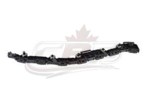 2011-2025 Dodge Durango Bumper Bracket Rear Driver Side Upper , CH1142108
