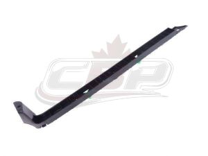 Bumper Bracket Rear Upper Driver Side Dodge Charger 2015-2021 Exclude Srt/Scat Pack/ Daytona/ Hellcat Model , CH1142109
