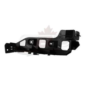 Bumper Stiffener Bracket Rear Inner Rdriver Side Chrysler 200 Sedan 2015-2017 , CH1143101