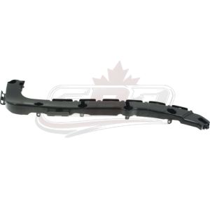 2011–2021 Jeep Grand Cherokee Bumper Retainer Rear Passenger Side , CH1143103