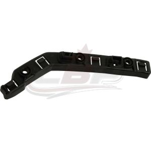 Bumper Bracket Rear Passenger Side Jeep Renegade 2015-2021 Plastic , CH1143107