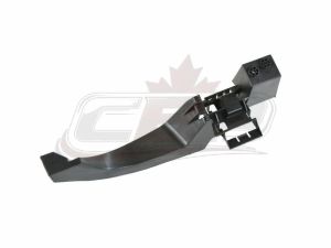 Bumper Support Rear Passenger Side Chrysler 300 2015-2021 , CH1143111