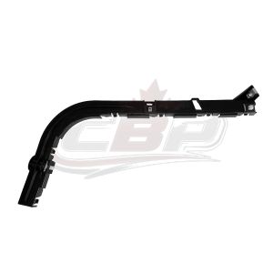 Bumper Bracket Rear Passenger Side Lower Dodge Challenger 2008-2023, Ch1143115