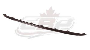 Bumper Moulding Rear Chrysler 200 Sedan 2011-2014 Ptm , CH1144102