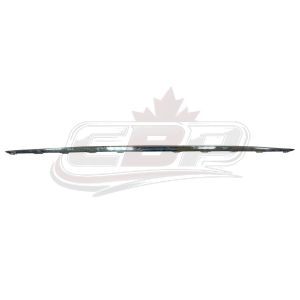 2017-2025 Chrysler Pacifica Bumper Molding Rear Chrome , CH1144120