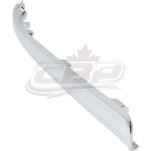 Bumper Moulding Rear Driver Side Dodge Durango 2014-2021 Chrome , CH1146104
