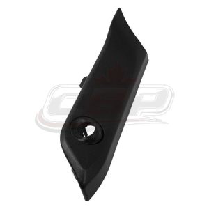 2019-2024 Ram Ram 1500 Valance Rear Passenger Side Inner , CH1147110