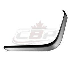 2019-2024 Ram 1500 Valance Rear Passenger Side Black , CH1147113C
