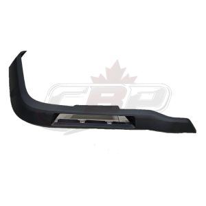 2019-2024 Ram 3500 Valance Rear Passenger Side Lower , CH1147116
